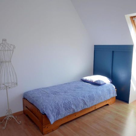Holiday Home, Plouneour Brignogan Plages Экстерьер фото