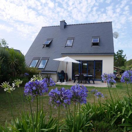 Holiday Home, Plouneour Brignogan Plages Экстерьер фото