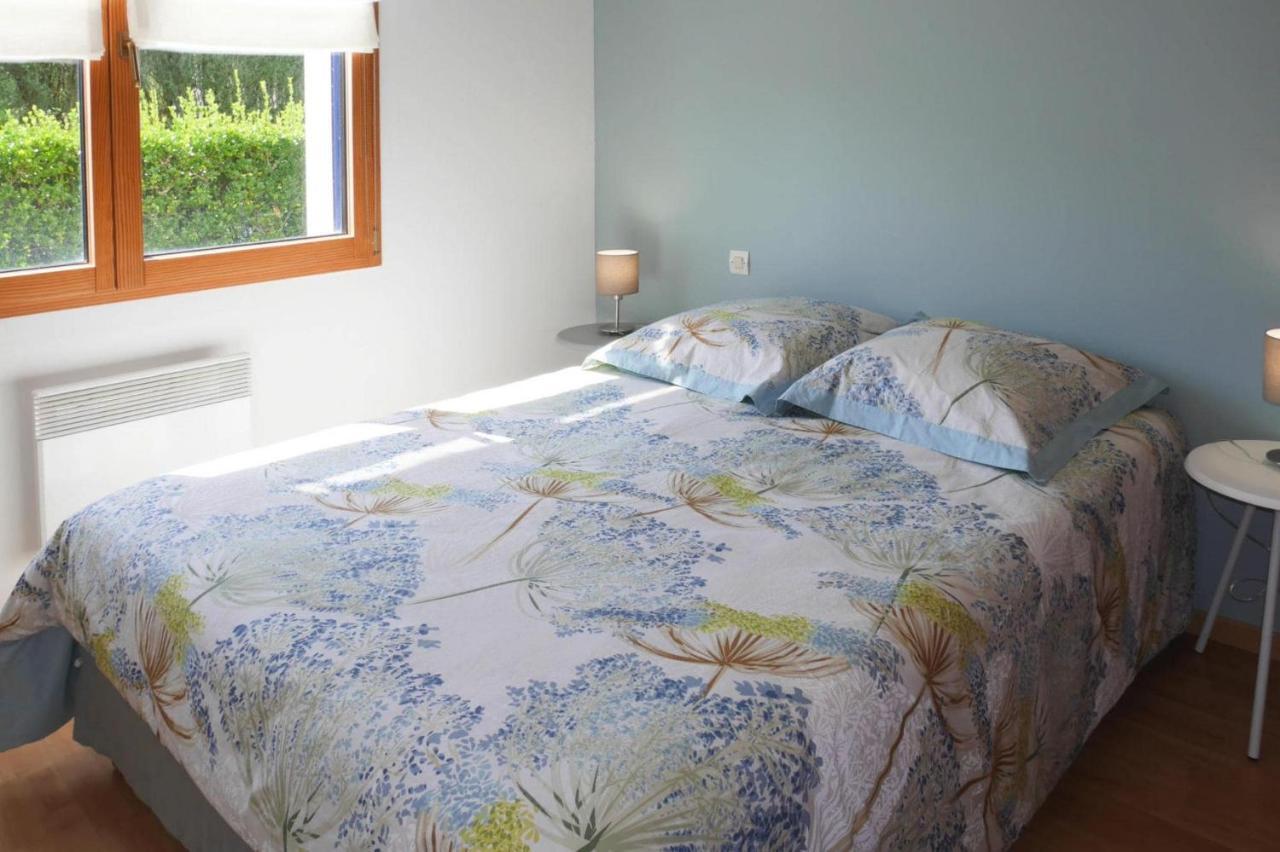 Holiday Home, Plouneour Brignogan Plages Экстерьер фото