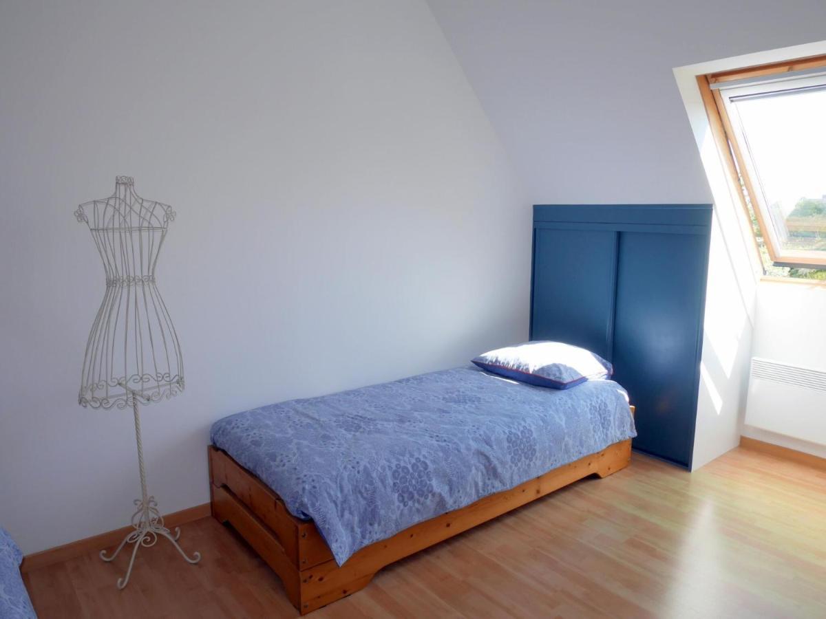 Holiday Home, Plouneour Brignogan Plages Экстерьер фото