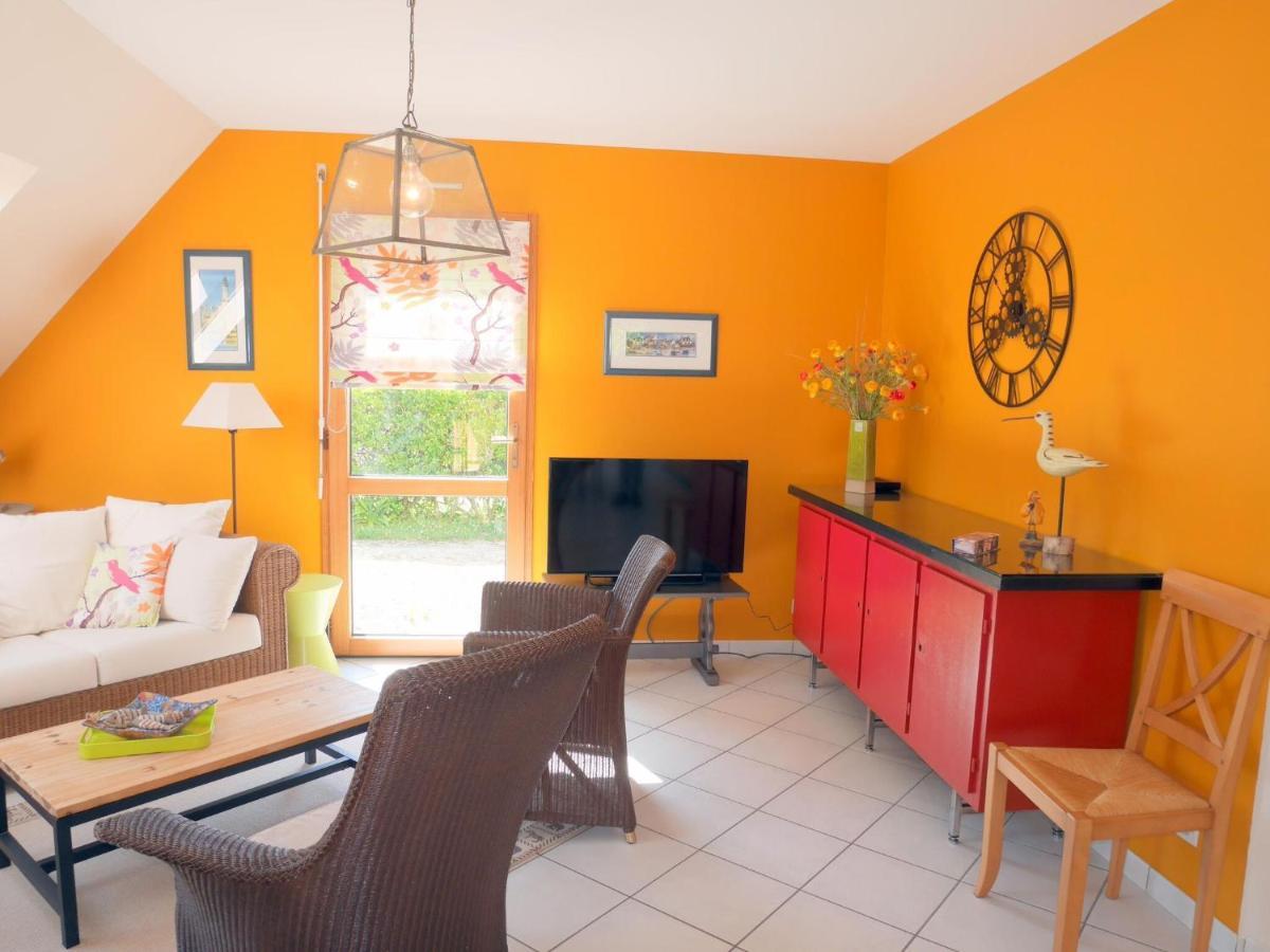 Holiday Home, Plouneour Brignogan Plages Экстерьер фото