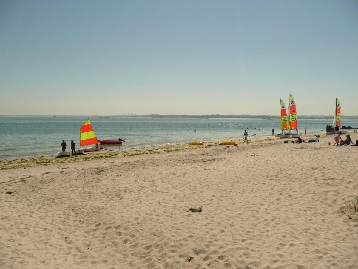 Holiday Home, Plouneour Brignogan Plages Экстерьер фото