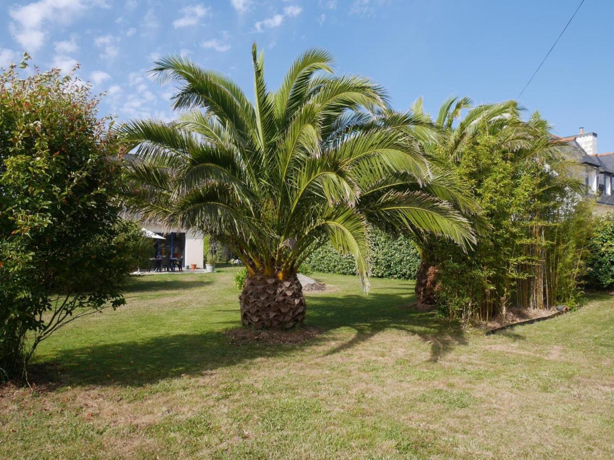 Holiday Home, Plouneour Brignogan Plages Экстерьер фото