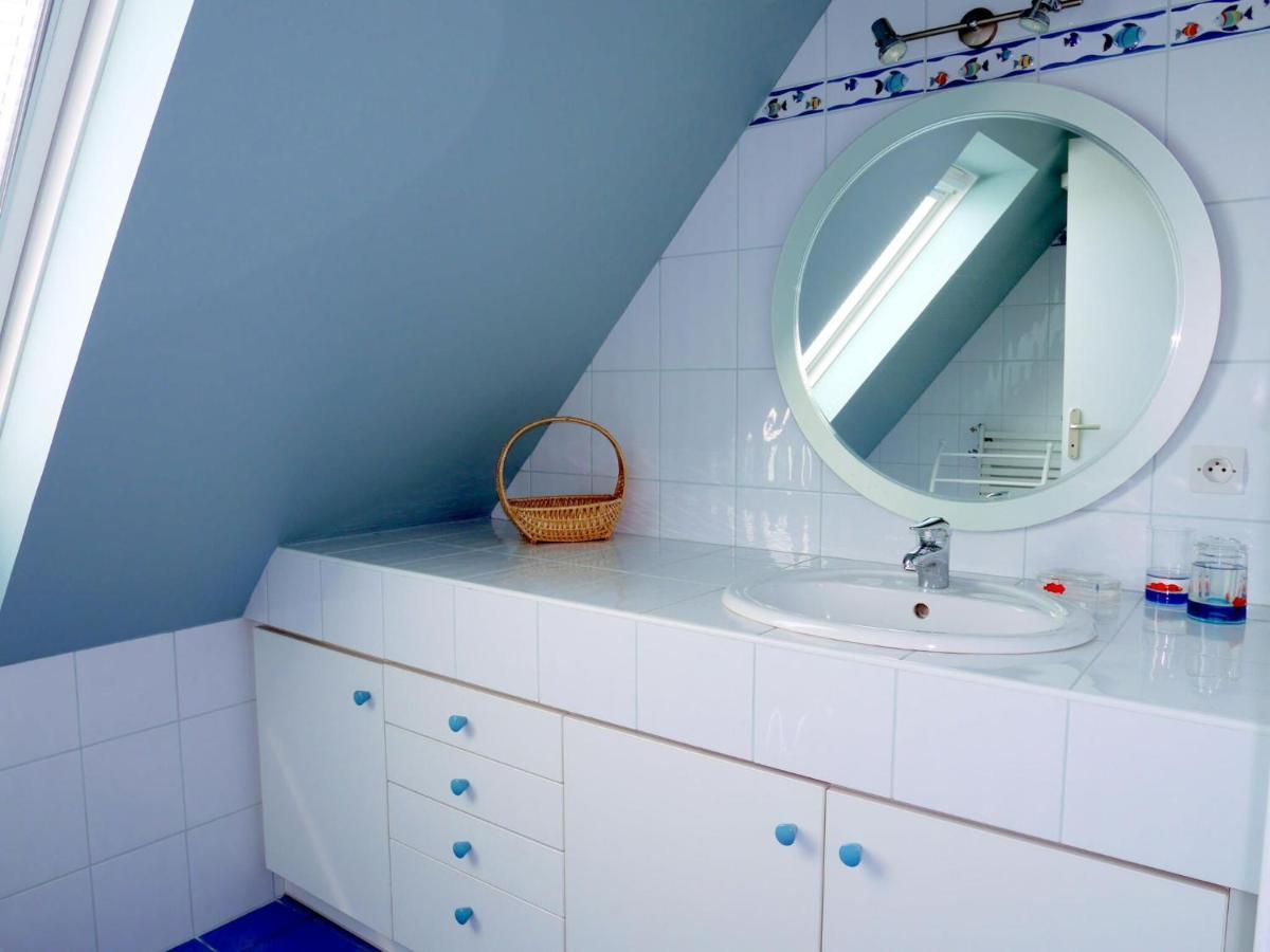 Holiday Home, Plouneour Brignogan Plages Экстерьер фото